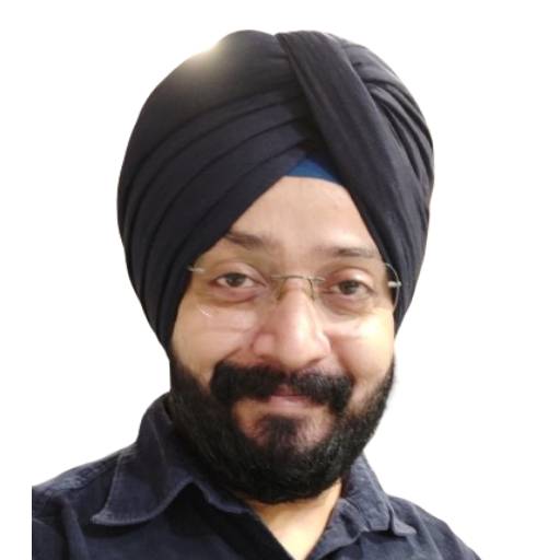 Rashpal Singh